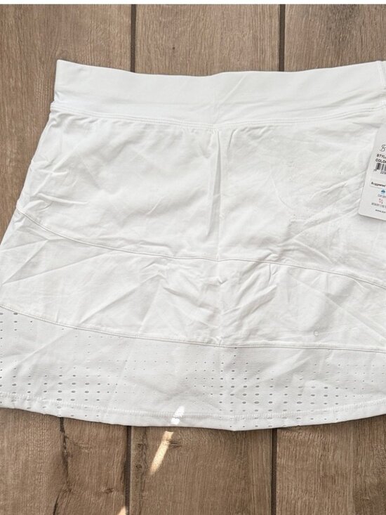 Dresses & Skirts - White Women's Skirt